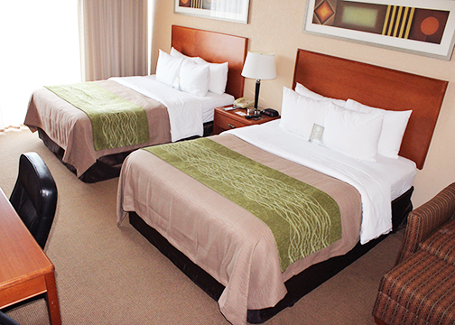 Comfort Inn & Suites Omaha Central | 7007 Grover St, Omaha, NE 68106, USA | Phone: (531) 213-4085