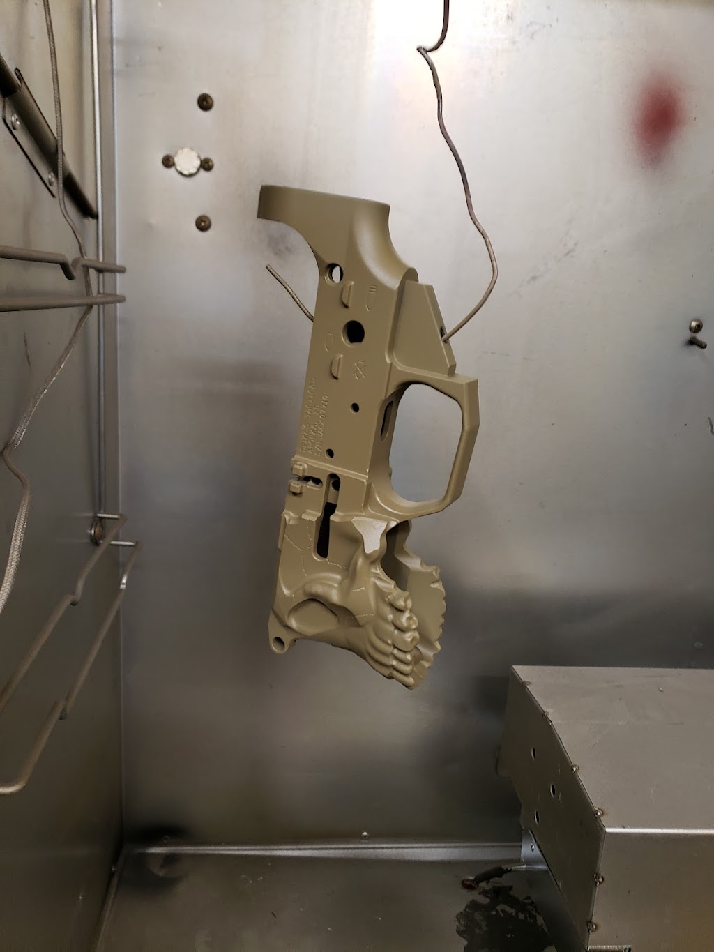 Freedom 30 Arms | 603 W Midland Ave, Woodland Park, CO 80863, USA | Phone: (719) 686-5699