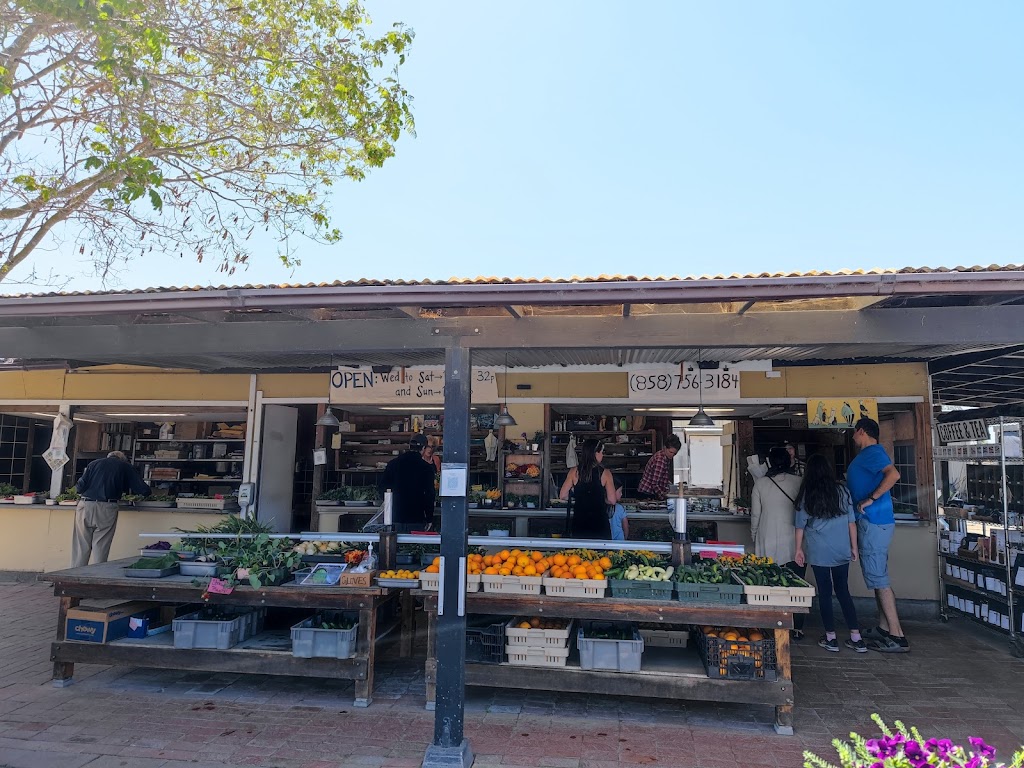 The Vegetable Shop at Chino Farm | 6123 Calzada Del Bosque, Rancho Santa Fe, CA 92091, USA | Phone: (858) 756-3184