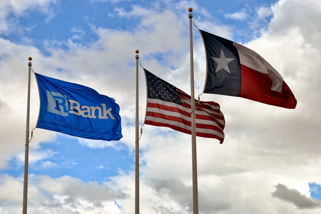 R Bank | 3600 E Palm Valley Blvd, Round Rock, TX 78665, USA | Phone: (512) 580-9999