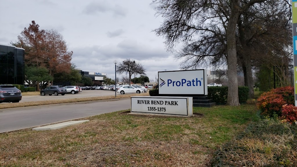 ProPath | 1355 River Bend Dr, Dallas, TX 75247 | Phone: (800) 258-1253