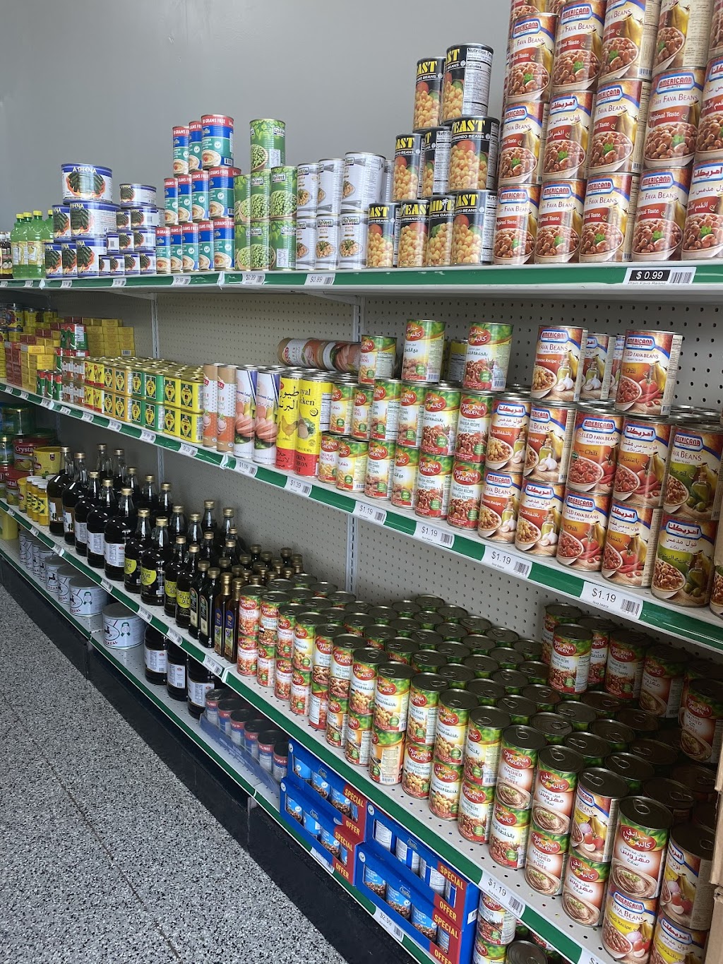 Halal Fresh & Ready Market | 10744 N Beach St, Fort Worth, TX 76244, USA | Phone: (817) 741-5777