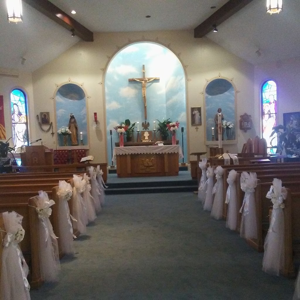 St. Joseph Catholic Church | 5401 SW 64th Ave, Davie, FL 33314, USA | Phone: (954) 581-5293