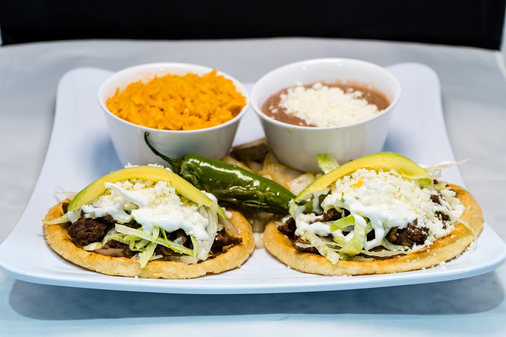 Los Tacos Way | 6804 Randol Mill Rd, Fort Worth, TX 76120, USA | Phone: (469) 473-8822