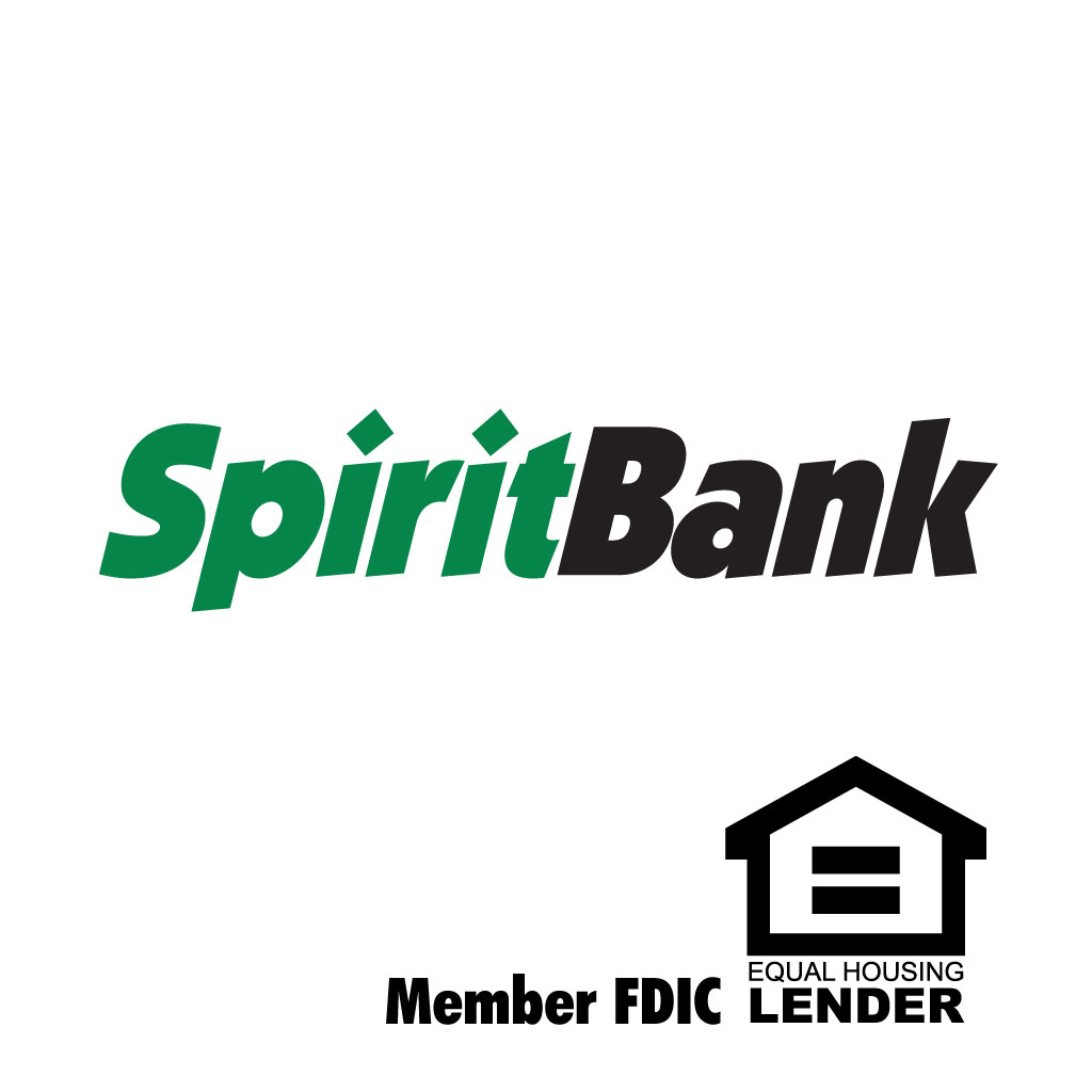 SpiritBank | 601 N Main St, Bristow, OK 74010, USA | Phone: (918) 549-9000