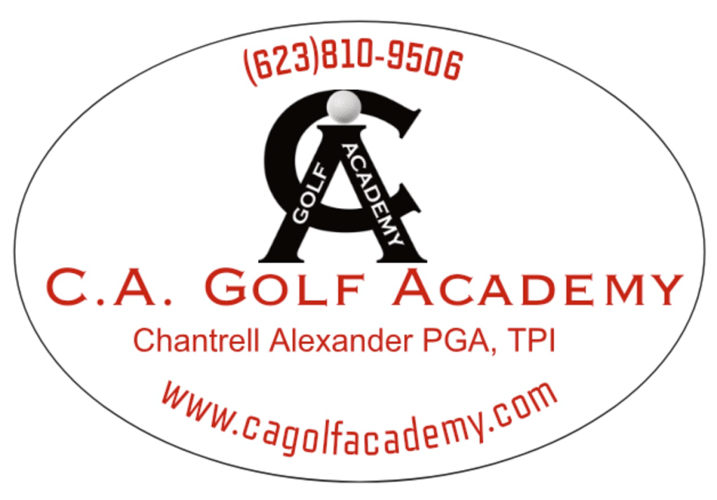 CA Golf Academy | 17091 N Happy Trails Blvd, Surprise, AZ 85374, USA | Phone: (623) 810-9506