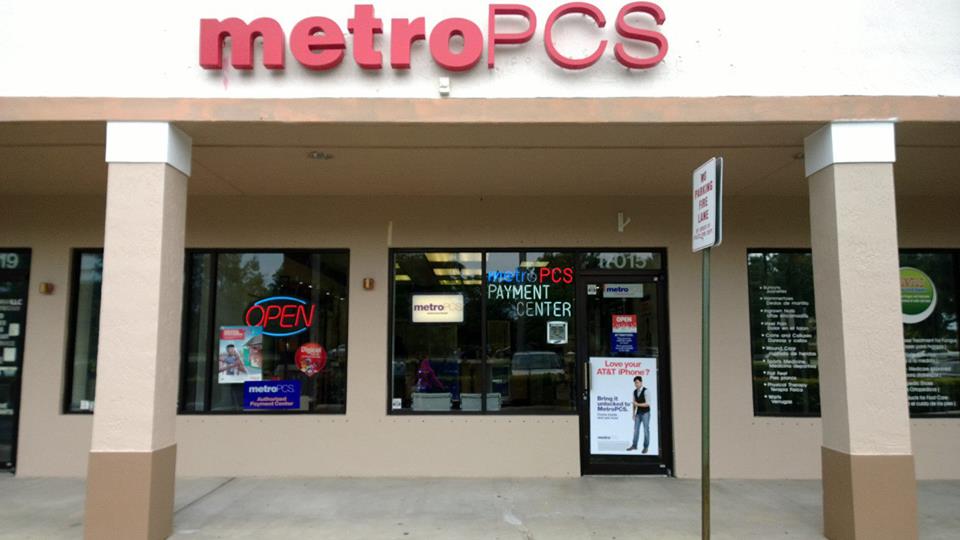 Metro by T-Mobile | 17015 Pines Blvd, Pembroke Pines, FL 33027, USA | Phone: (954) 392-1710