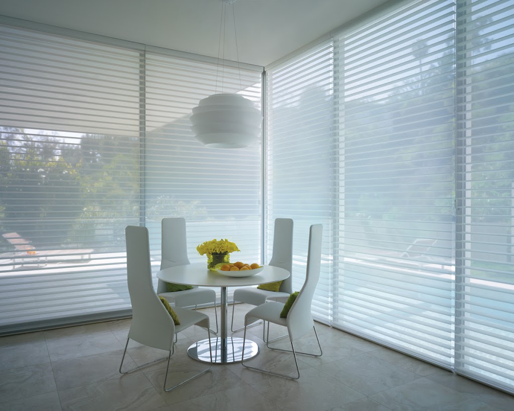 John Crawford Co. Blinds, Shades, Drapery | 22311 Ventura Blvd #101, Woodland Hills, CA 91364, USA | Phone: (818) 884-5464