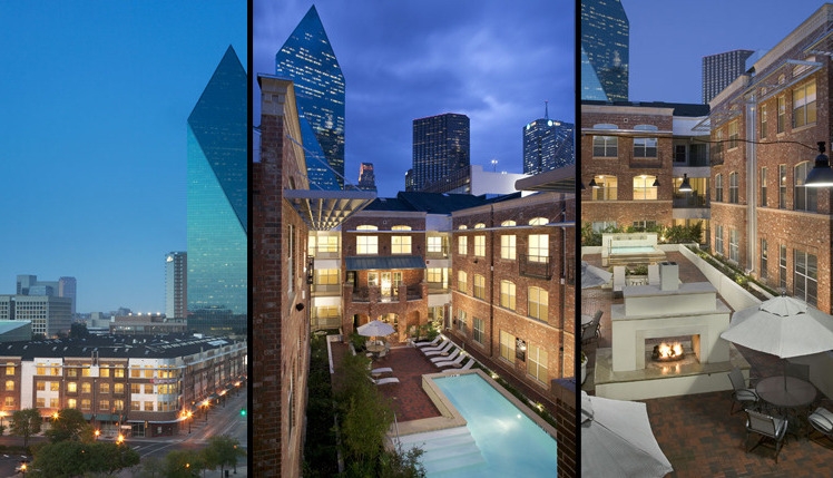 iApartments | 5100 Belt Line Rd Suite 404, Dallas, TX 75254, USA | Phone: (972) 503-3733