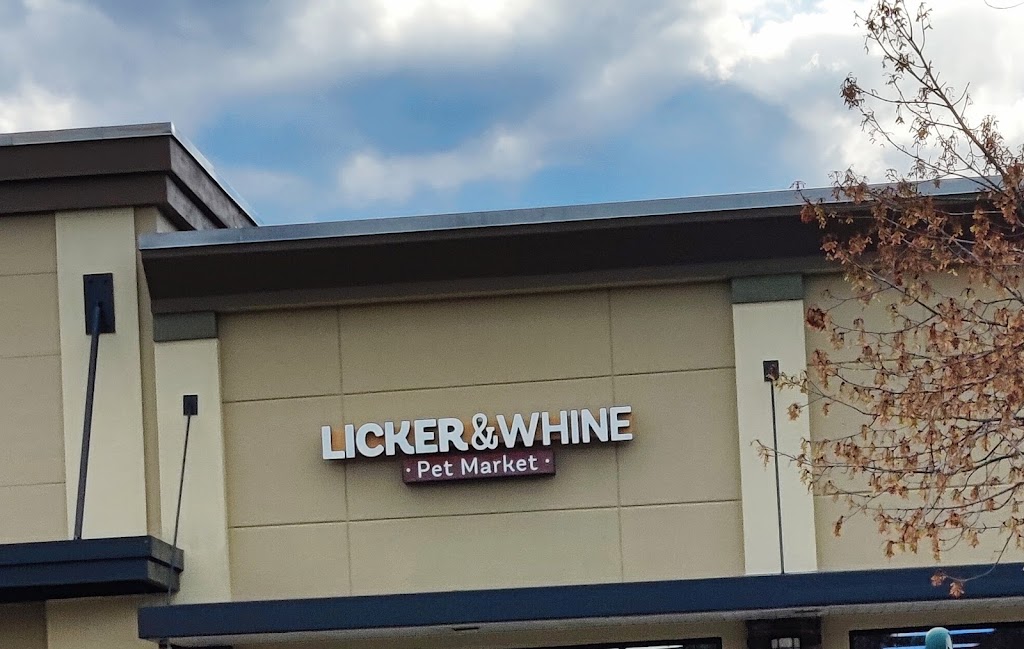 Licker & Whine Pet Market | 3419 Memorial Blvd B1, Murfreesboro, TN 37129, USA | Phone: (615) 203-5400