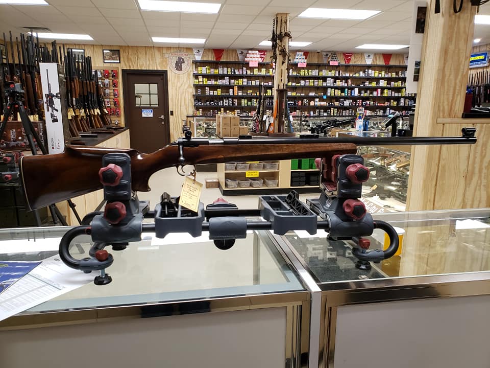 Mid City Guns | 6137 US-51, Janesville, WI 53546, USA | Phone: (608) 365-6952