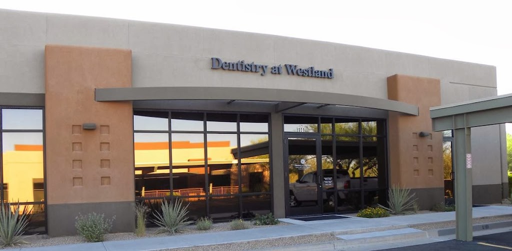 Dentistry at Westland | 33725 N Scottsdale Rd Ste 101, Scottsdale, AZ 85266, USA | Phone: (480) 585-5215