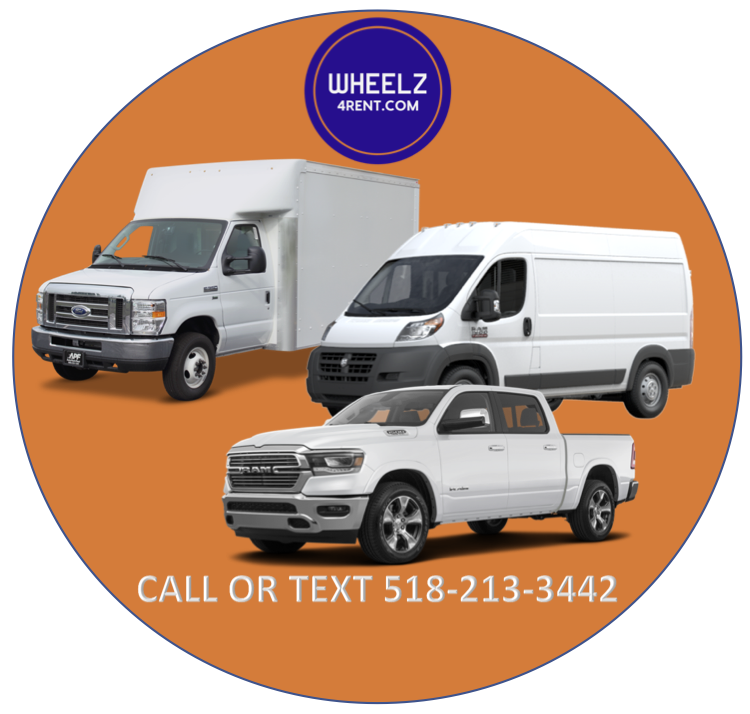 WHEELZ 4 RENT | 2695 Stillwell Ave, Brooklyn, NY 11224, USA | Phone: (518) 213-3442