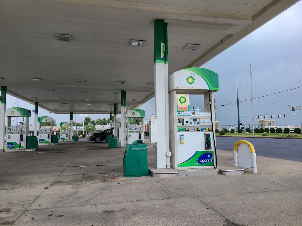 bp | 8039 Burlington Pike Kentucky 181, Florence, KY 41042, USA | Phone: (859) 534-0192