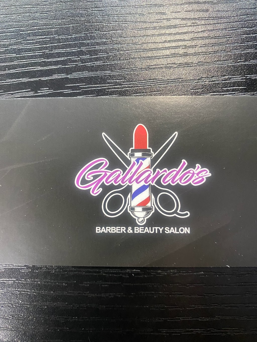 Gallardos Barber & Beauty Salon | 415 E Compton Blvd, Compton, CA 90221, USA | Phone: (310) 612-8736