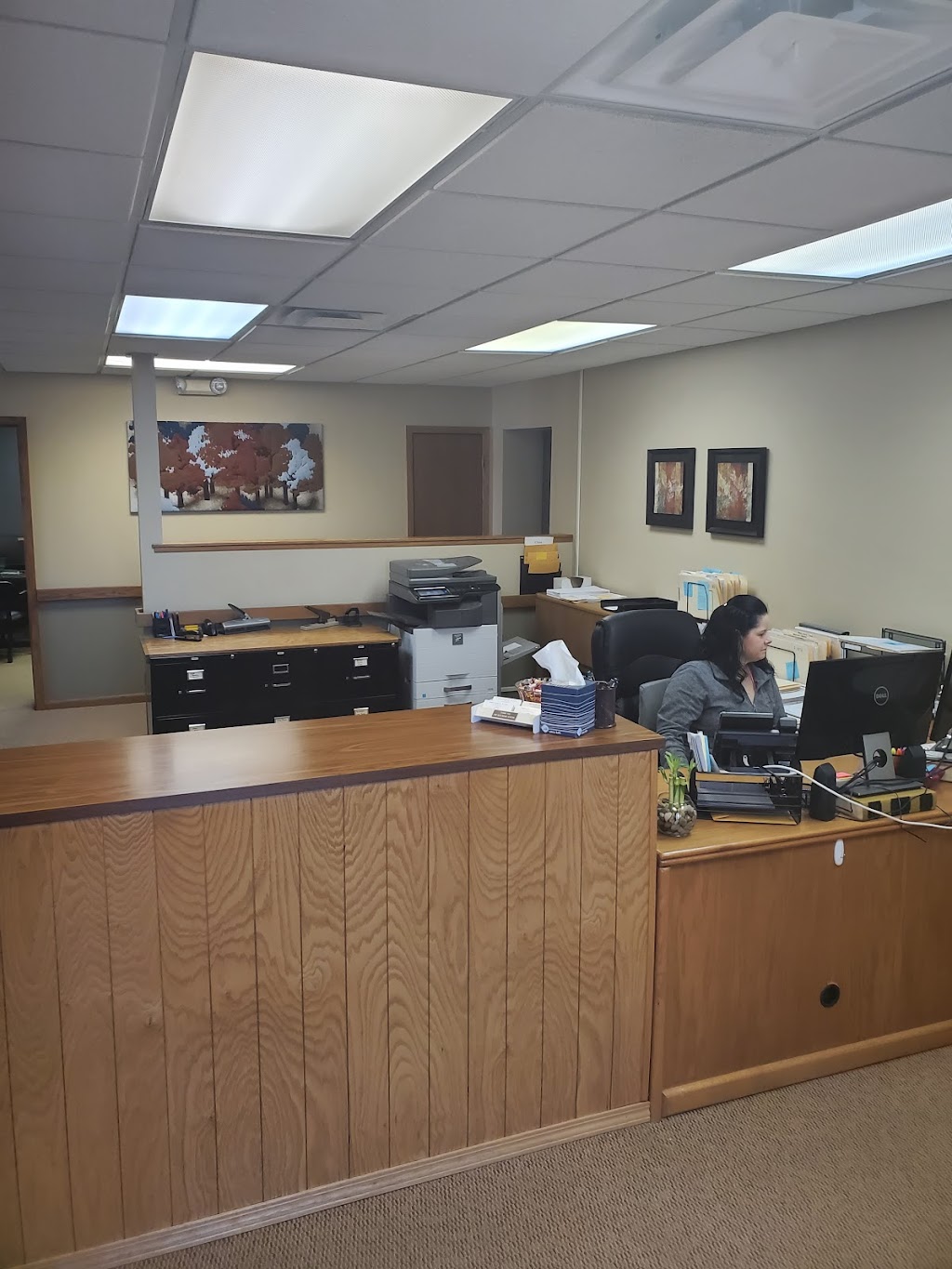 Schwab & Lepant PC, LLO | 311 5th St, Fairbury, NE 68352, USA | Phone: (402) 729-3368