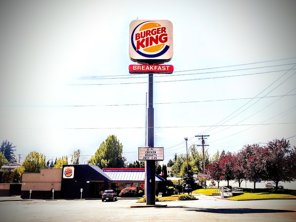 Burger King | 3333 Kitsap Way, Bremerton, WA 98312 | Phone: (360) 377-5963