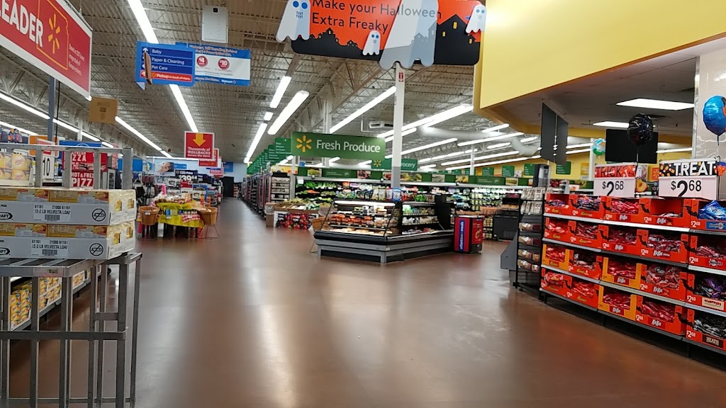 Walmart Supercenter | 2701 N Summit St, Arkansas City, KS 67005, USA | Phone: (620) 442-2063