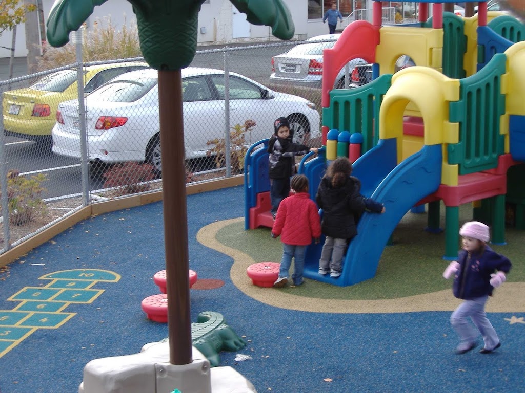 Young World Preschool & Daycare | 3 Greenledge St, Salem, MA 01970, USA | Phone: (978) 744-4514