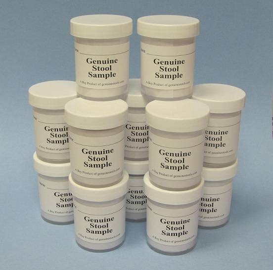 Genuine Stool Sample | 4757 Allen Rd, Zephyrhills, FL 33541, USA | Phone: (813) 780-8900