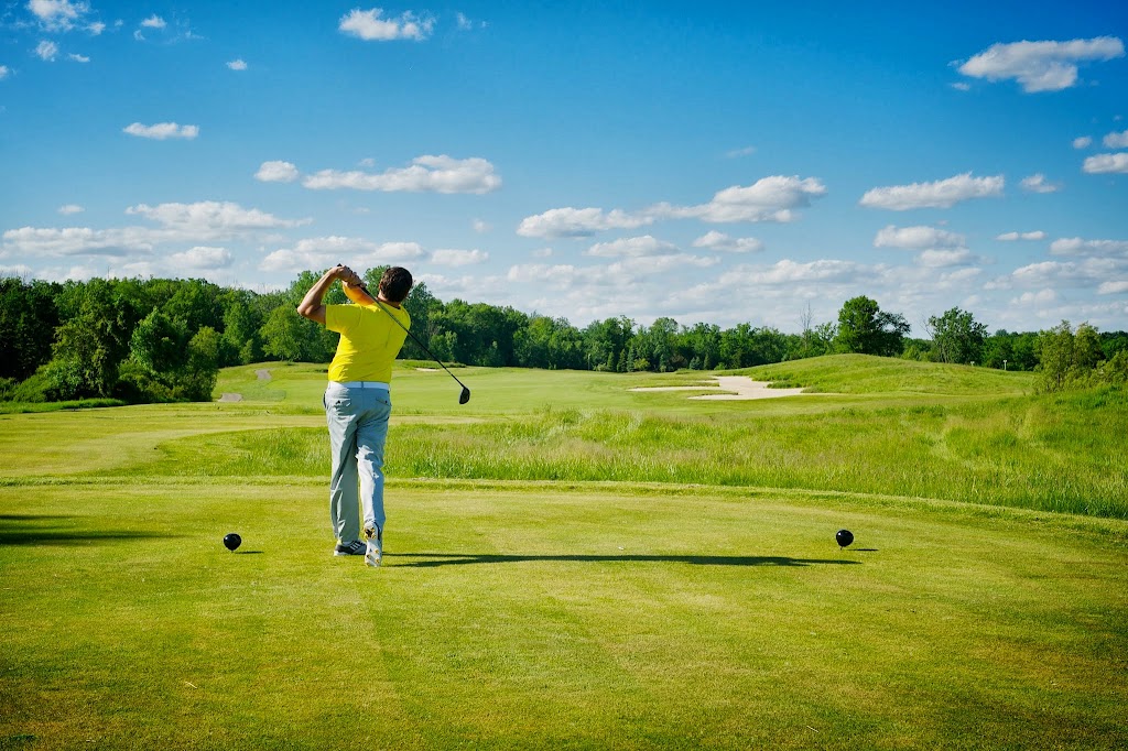 Jeff Goble Golf Inc. | 8768 N Territorial Rd, Plymouth, MI 48170, USA | Phone: (734) 604-9919