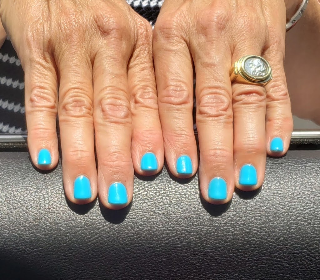 Nails By Laurie Baca | 250 W 1st St #146, Claremont, CA 91711, USA | Phone: (909) 767-9161