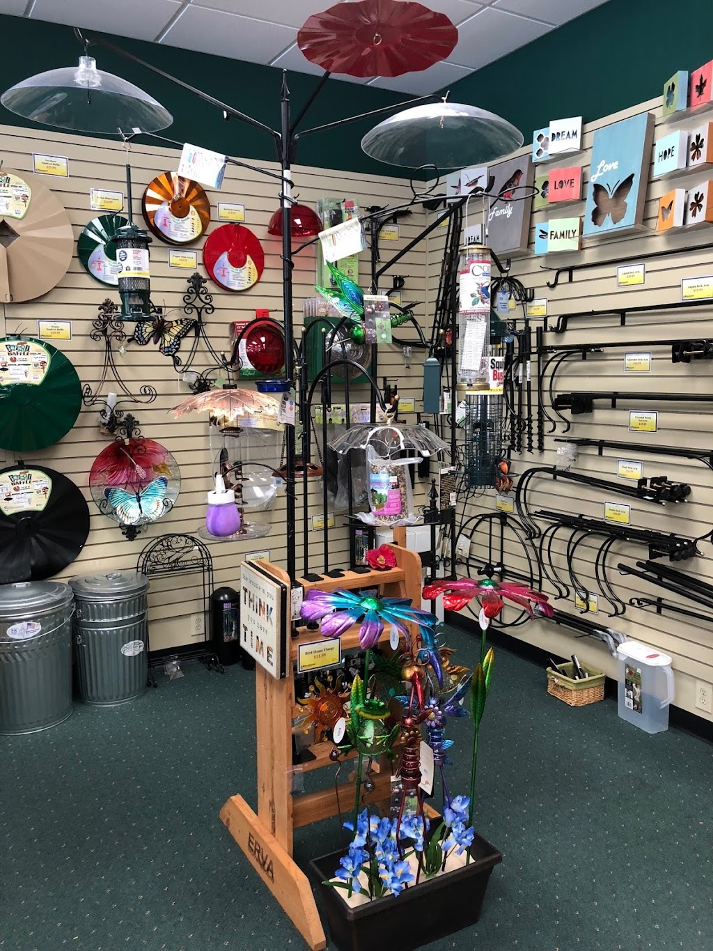 Bird Watcher Supply Company | 1999 Mall of Georgia Blvd #200, Buford, GA 30519, USA | Phone: (770) 945-9499