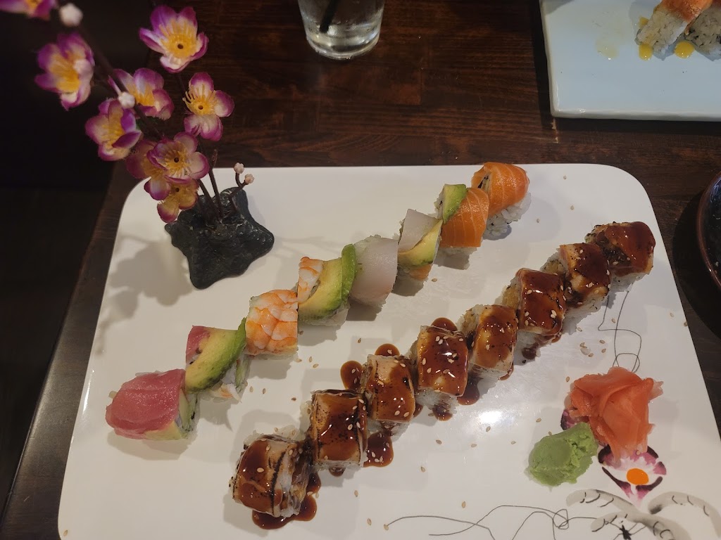 Ichiban Japanese Sushi&Steak House | 1595 E Sumner St, Hartford, WI 53027, USA | Phone: (262) 457-2288