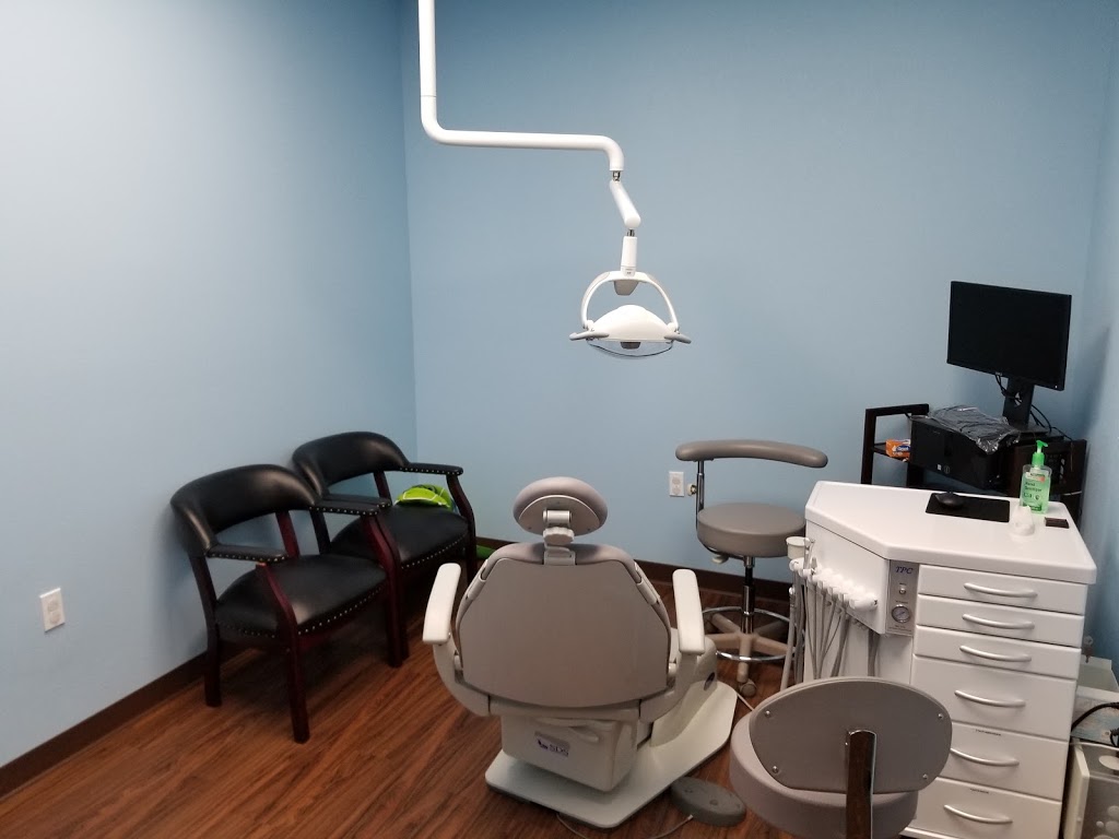 Grace Childrens Dentistry | 6400 Holly Ave NE m, Albuquerque, NM 87113, USA | Phone: (505) 295-1942