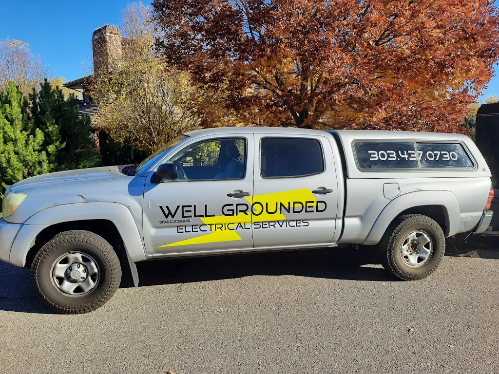 Well Grounded Electrical Services | 706 Dounce St, Lafayette, CO 80026, USA | Phone: (303) 437-0730