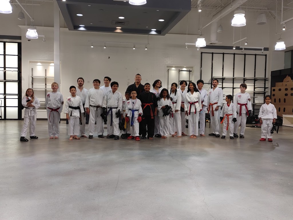 Bangharts ATA Martial Arts | 35 SE Everett Mall Way #103, Everett, WA 98208, USA | Phone: (425) 445-5024