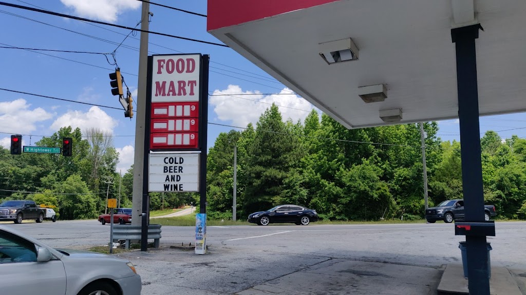 Conyers Food Mart | 974 Pleasant Hill Rd NW, Conyers, GA 30012, USA | Phone: (678) 413-2089