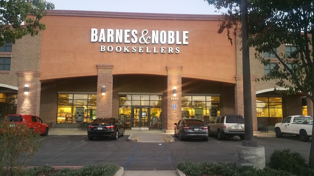 Barnes & Noble Booksellers | Crossing, 6825 Camino Arroyo, Gilroy, CA 95020, USA | Phone: (408) 846-5777