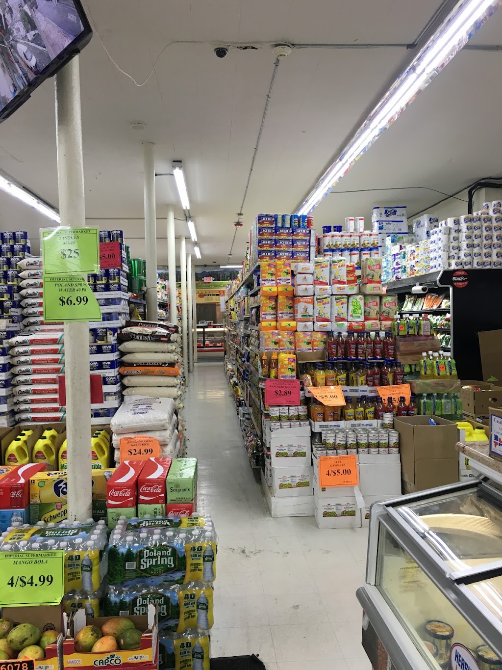 Imperial Supermarket | 503 Hamilton St, Somerset, NJ 08873, USA | Phone: (732) 246-4677 Imperial Supermarket | 503 Hamilton St, Somerset, NJ 08873, USA | Phone: (732) 246-4677