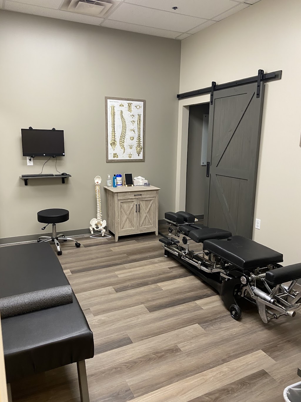 Chiropractic Company of Muskego | W189S7773 Racine Ave, Muskego, WI 53150, USA | Phone: (262) 679-2060