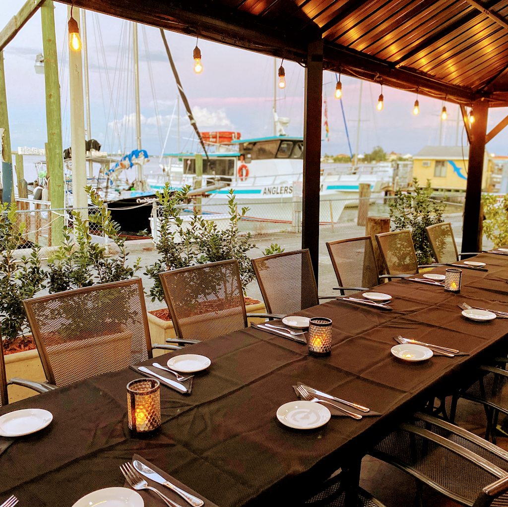 Buona Ristorante | 4705 Gulf Blvd, St Pete Beach, FL 33706, USA | Phone: (727) 360-7970