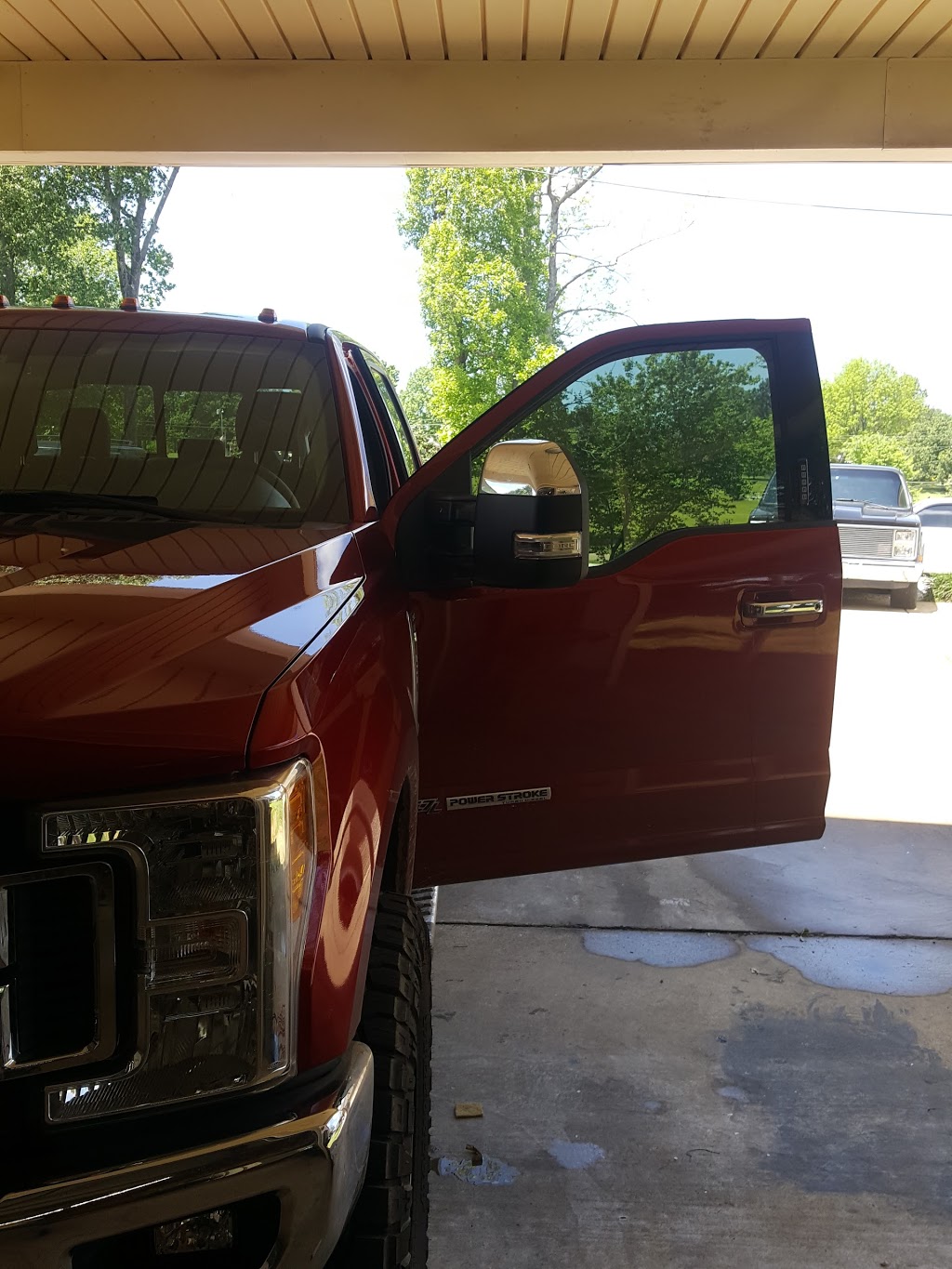 Howards Custom Tinting | 2058 Tipton Rd, Atoka, TN 38004 | Phone: (901) 406-8259