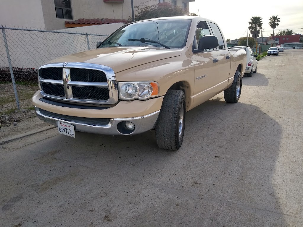 Carrocería Y Pintura Turbo | Anexa Obrera, 22703 Rosarito, B.C., Mexico | Phone: 661 110 0008