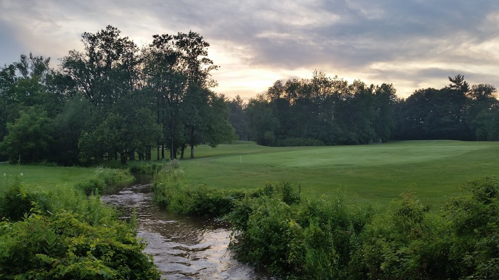 Colonie Golf Course | 68 Lisha Kill Rd, Colonie, NY 12205, USA | Phone: (518) 456-1350