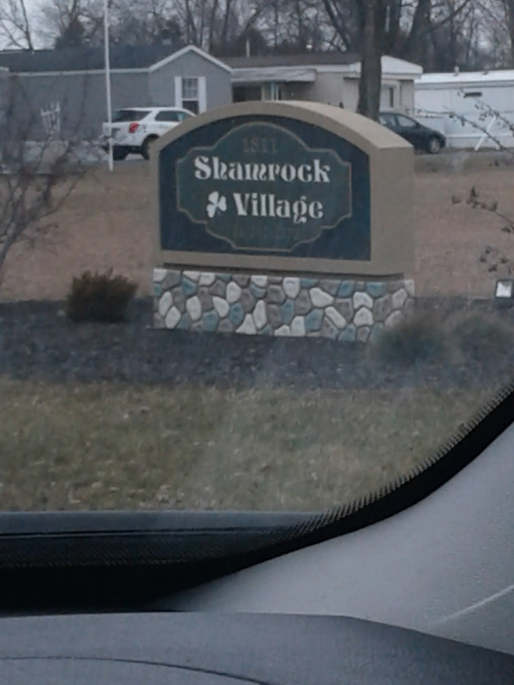 Shamrock Mobile Home Village | 1811 N Telegraph Rd, Monroe, MI 48162, USA | Phone: (734) 242-2373