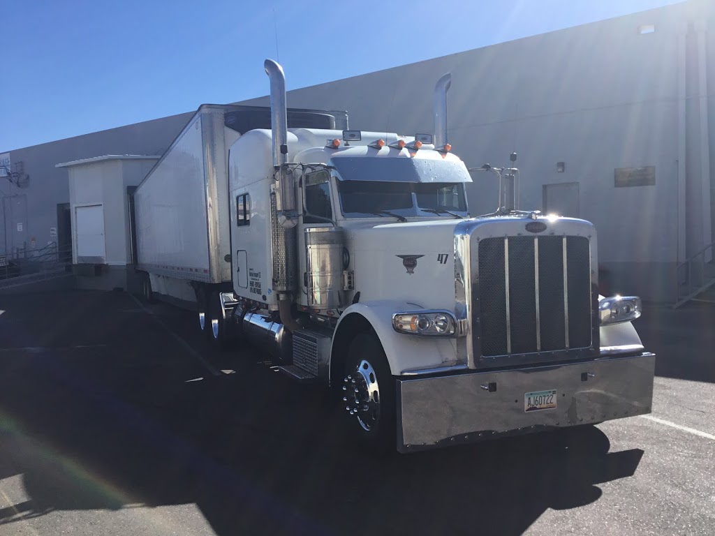 AZ Cold Storage | 307 E Buckeye Rd, Phoenix, AZ 85004, USA | Phone: (602) 253-3186
