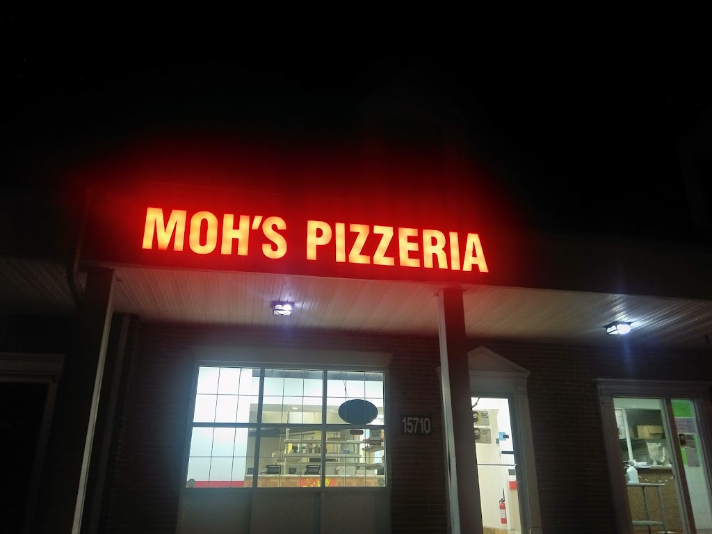 Mohs Pizza | 15710 Mt Oak Rd, Bowie, MD 20716 | Phone: (240) 206-8422