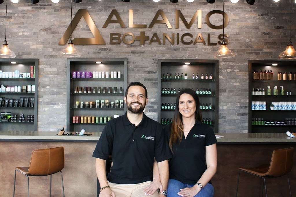 Alamo Botanicals | 645 Floral Ave A, New Braunfels, TX 78130, USA | Phone: (830) 632-5088