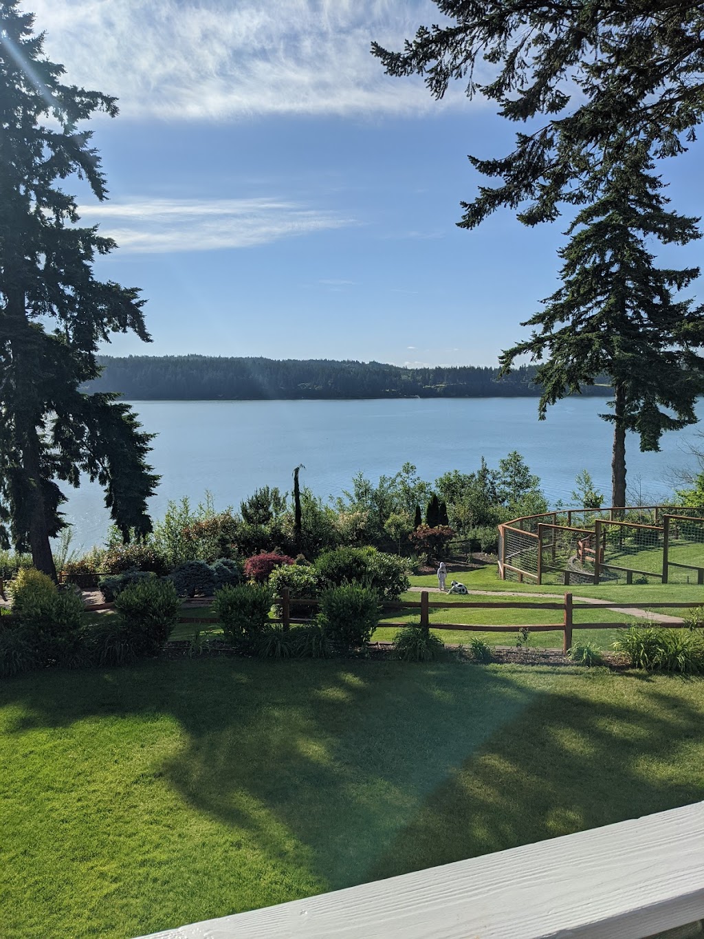 Harbor Hideaway Vacation Rental | 1424 Coachman Ct, Freeland, WA 98249, USA | Phone: (360) 969-1474