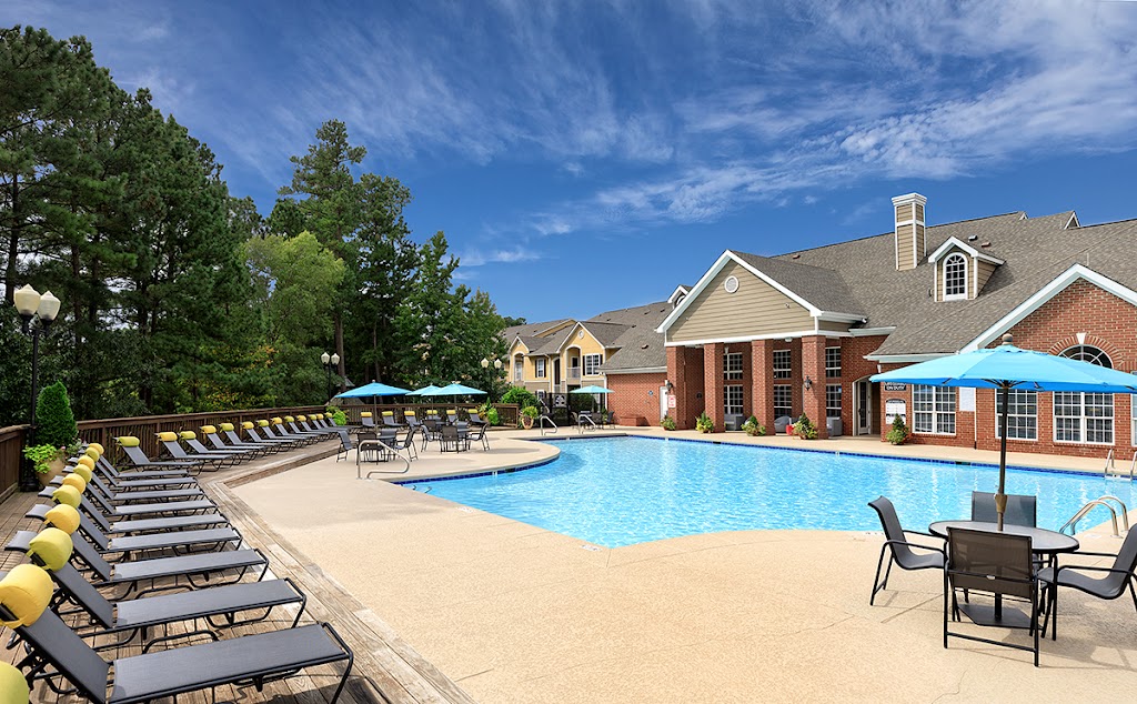 The Belmont Apartments | 1000 McQueen Dr, Durham, NC 27705, USA | Phone: (833) 386-8167