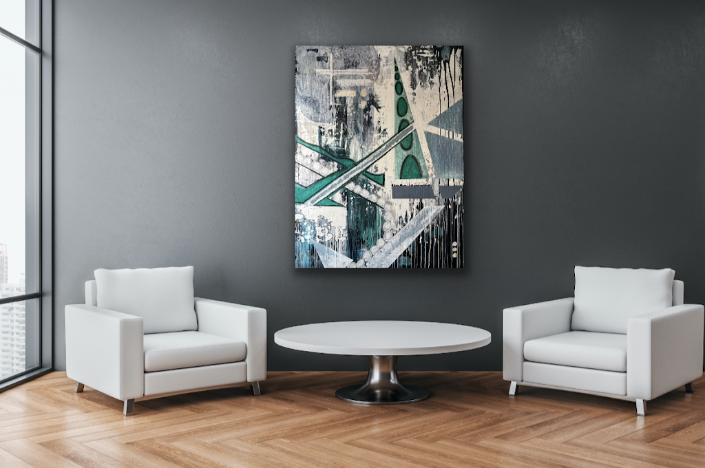 Anona a working studio and Art Gallery | 14 E Main St, Winters, CA 95694, USA | Phone: (310) 922-4350