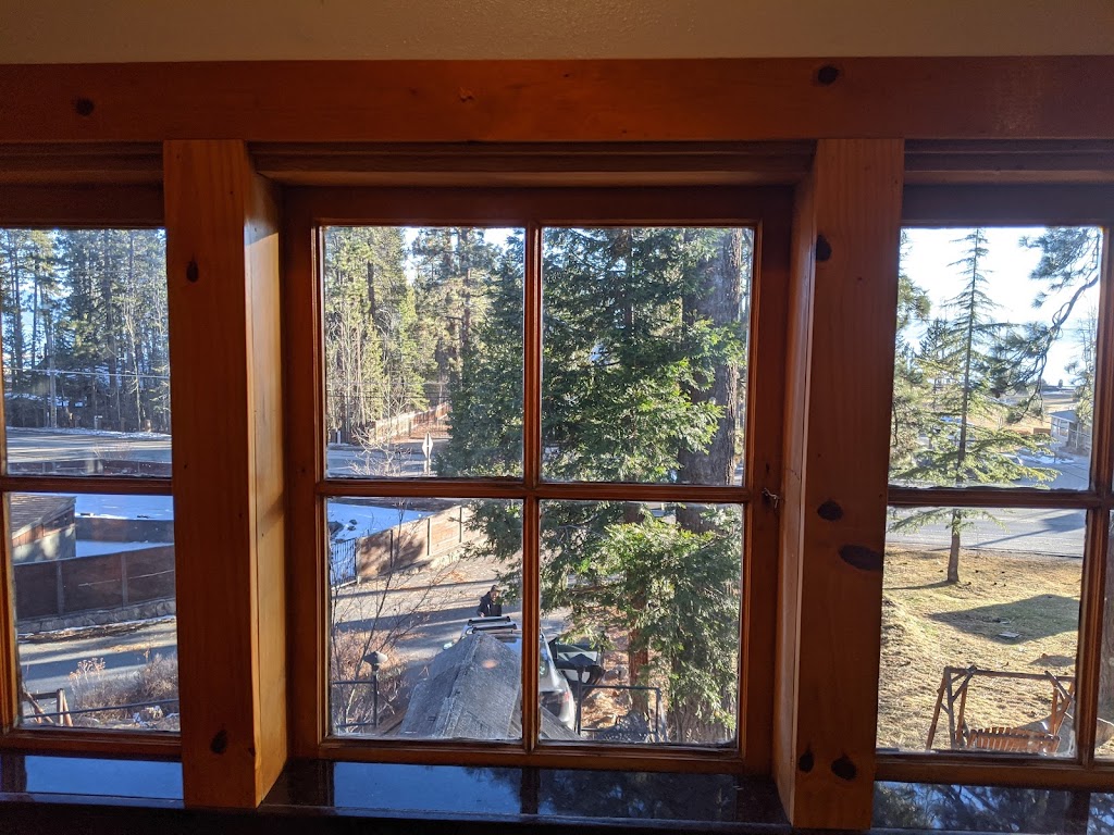 Tahoe Vista Lodge & Cabins | 6631 N Lake Blvd, Tahoe Vista, CA 96148, USA | Phone: (530) 546-3523