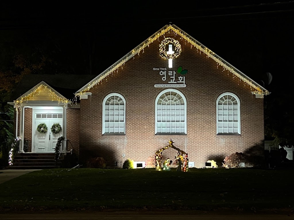 Young Nak Presbyterian Church | 65 E Williston Ave, East Williston, NY 11596, USA | Phone: (718) 533-1272