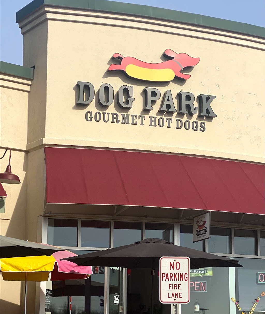 Dog Park Gourmet Hot Dogs | 7828 Market Blvd Town Square Shopping Center, Chanhassen, MN 55317, USA | Phone: (952) 974-4395