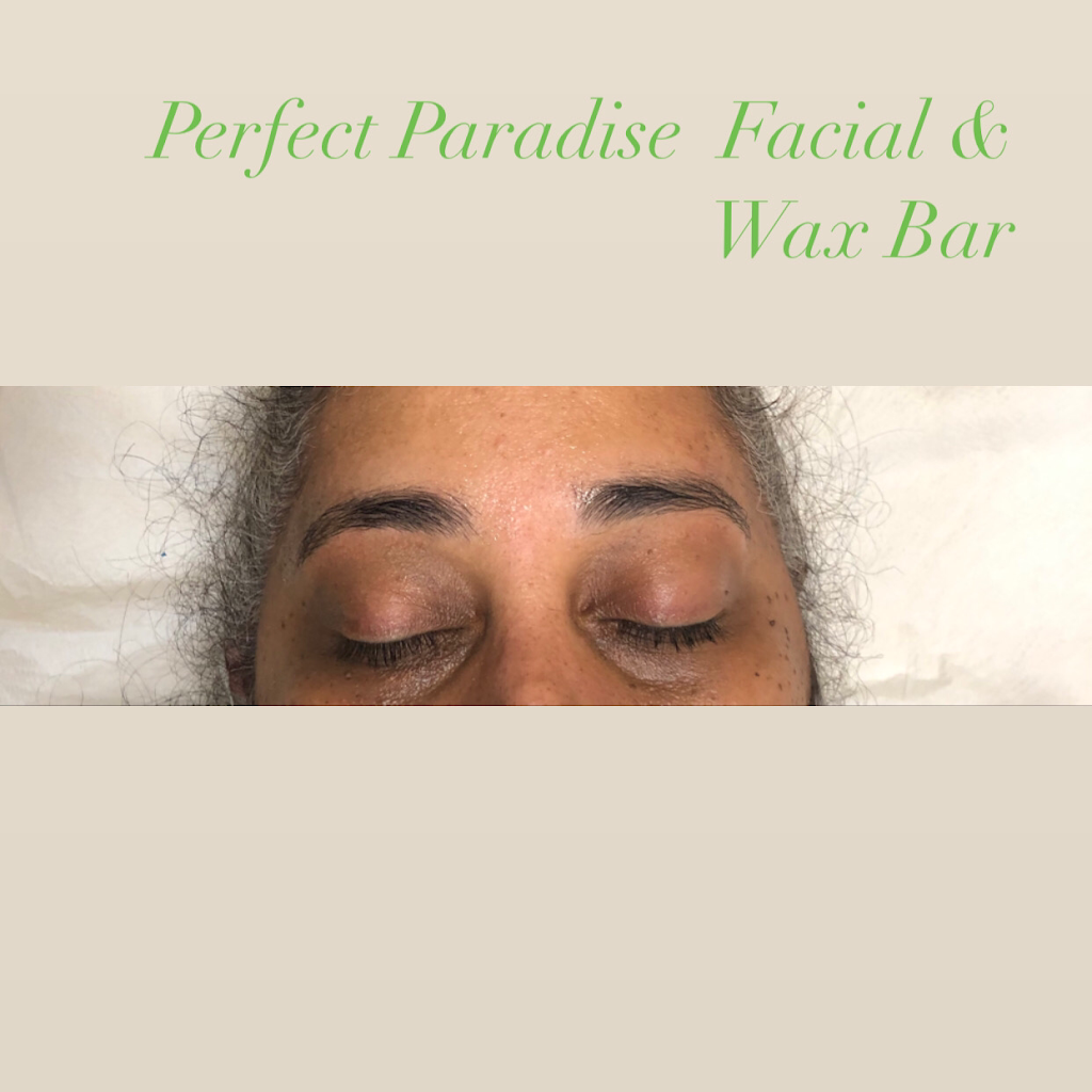 Perfect Paradise Facial & Wax Bar | 15314 Detroit Ave Suite 111, Lakewood, OH 44107, USA | Phone: (216) 282-5188